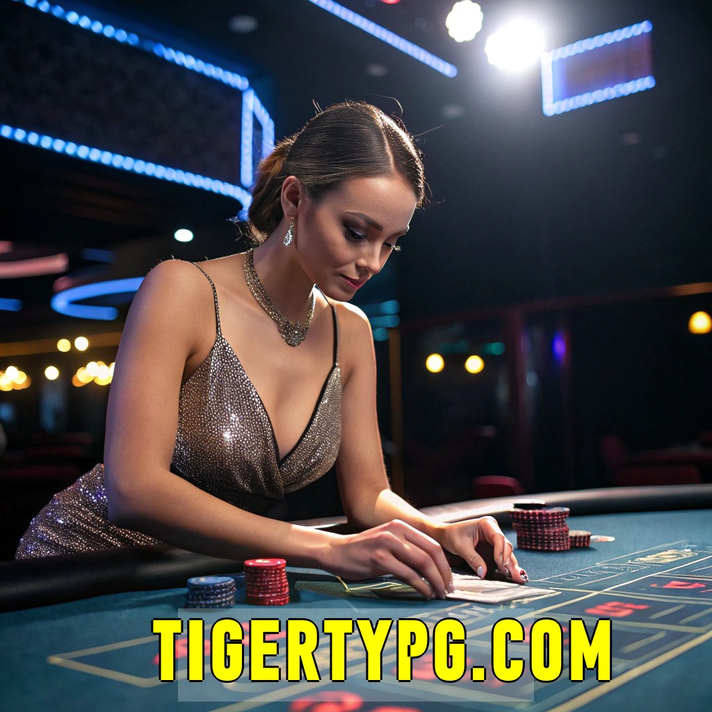 tigertypg